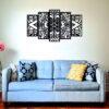 fondo2 Tríptico «Inhale Exhale» – 3 piezas, 40 × 90 cm